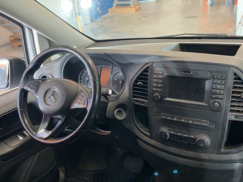 Mercedes-Benz Vito 116 CDI lang 4Matic 2016 – снимка 12
