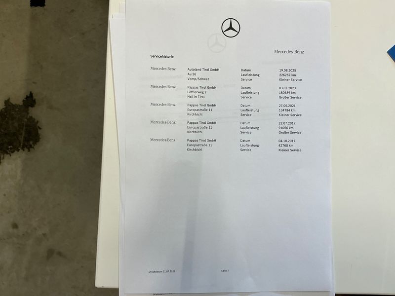 Mercedes-Benz Vito 116 CDI lang 4Matic 2016 – снимка 22