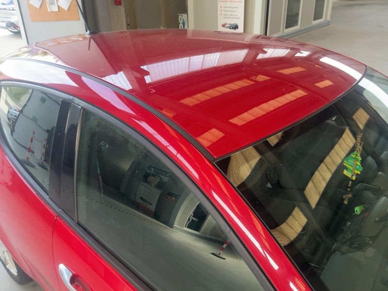 Lancia Ypsilon 1.2 LPG Silver 2023 – снимка 13