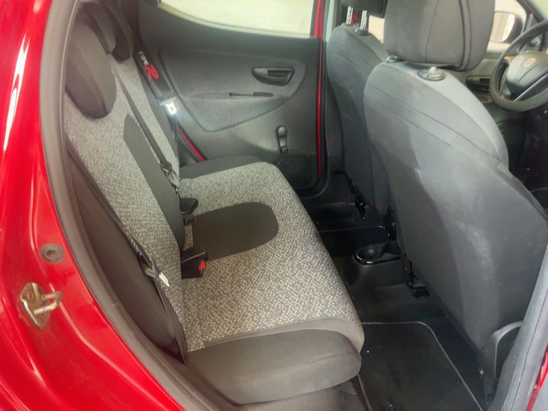 Lancia Ypsilon 1.2 LPG Silver 2023 – снимка 20
