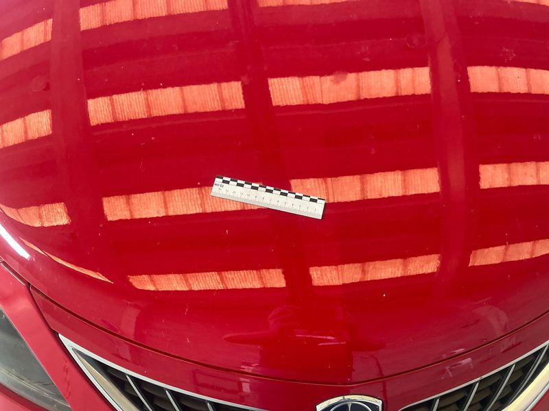 Lancia Ypsilon 1.2 LPG Silver 2023 – снимка 24