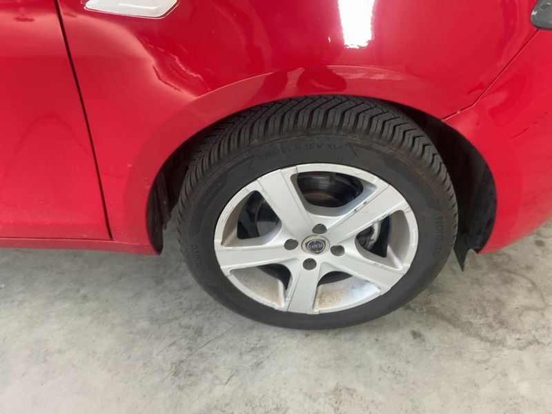 Lancia Ypsilon 1.2 LPG Silver 2023 – снимка 11