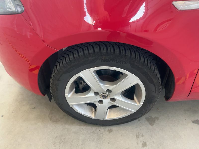 Lancia Ypsilon 1.2 LPG Silver 2023 – снимка 3