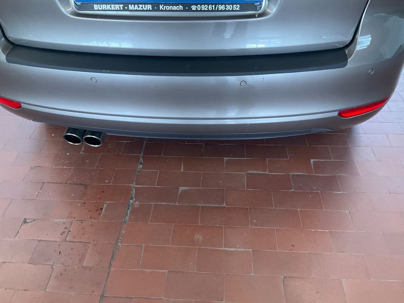 Volkswagen Golf VI Plus 1.4 TSI Life 2013 – снимка 34