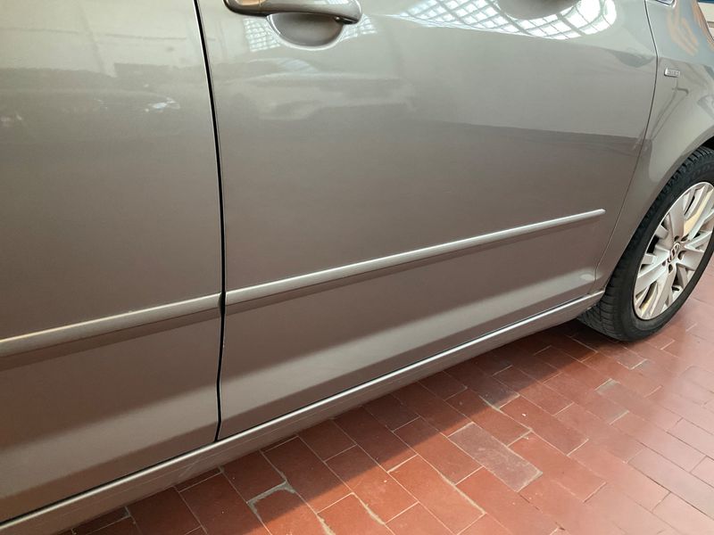 Volkswagen Golf VI Plus 1.4 TSI Life 2013 – снимка 28