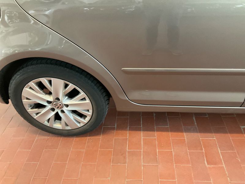 Volkswagen Golf VI Plus 1.4 TSI Life 2013 – снимка 27
