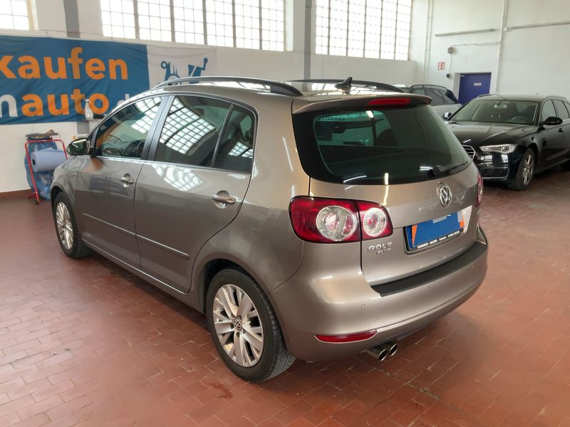 Volkswagen Golf VI Plus 1.4 TSI Life 2013 – снимка 6