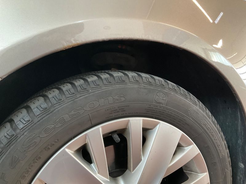 Volkswagen Golf VI Plus 1.4 TSI Life 2013 – снимка 32