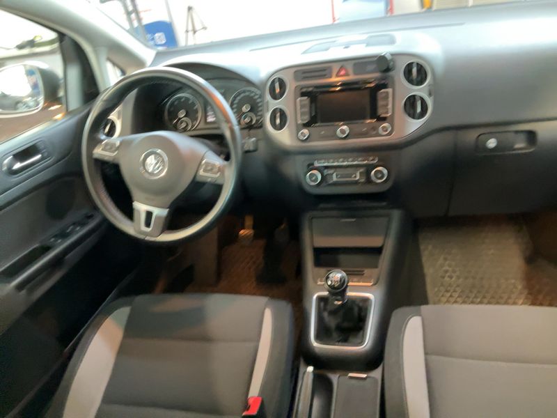 Volkswagen Golf VI Plus 1.4 TSI Life 2013 – снимка 18