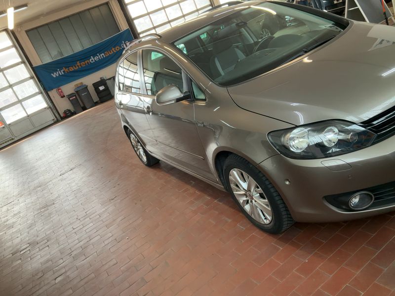 Volkswagen Golf VI Plus 1.4 TSI Life 2013 – снимка 12