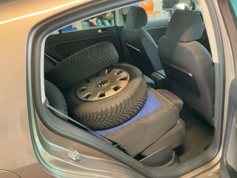 Volkswagen Golf VI Plus 1.4 TSI Life 2013 – снимка 20