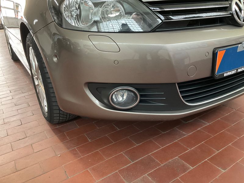 Volkswagen Golf VI Plus 1.4 TSI Life 2013 – снимка 36