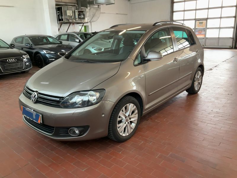 Volkswagen Golf VI Plus 1.4 TSI Life 2013 – снимка 1