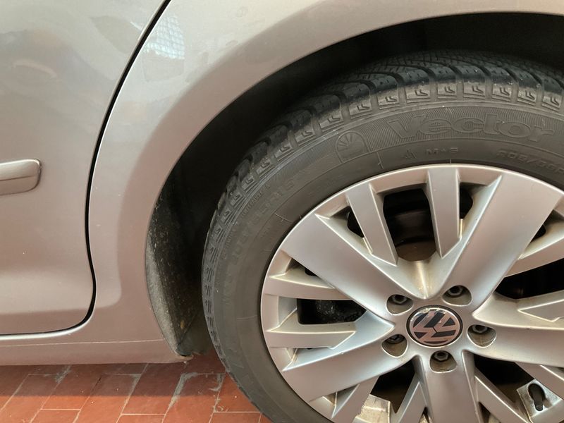 Volkswagen Golf VI Plus 1.4 TSI Life 2013 – снимка 33