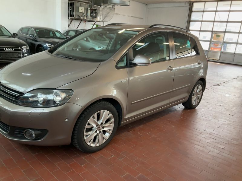 Volkswagen Golf VI Plus 1.4 TSI Life 2013 – снимка 2