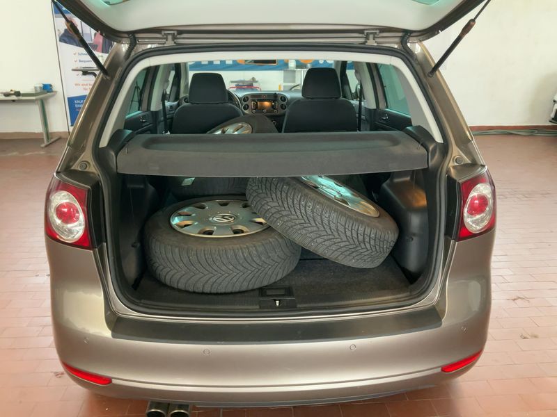 Volkswagen Golf VI Plus 1.4 TSI Life 2013 – снимка 16