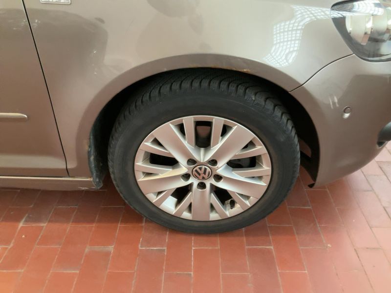 Volkswagen Golf VI Plus 1.4 TSI Life 2013 – снимка 11