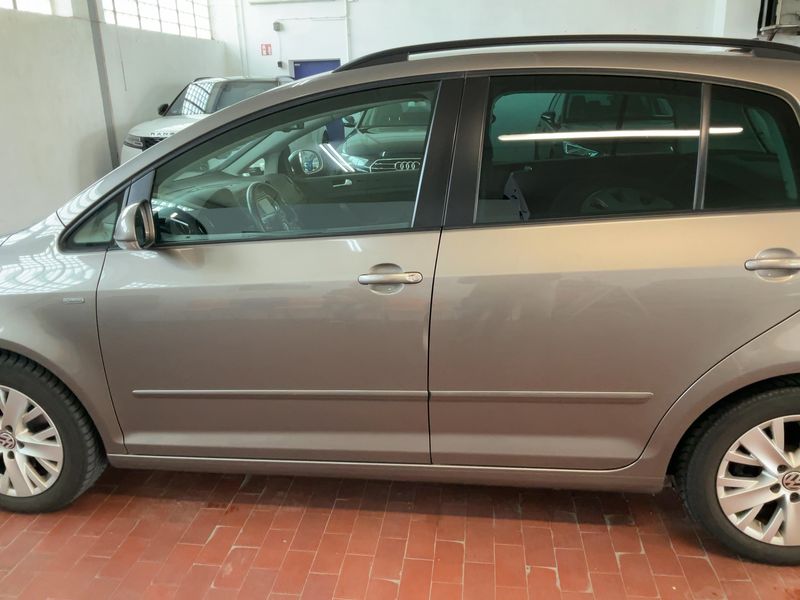 Volkswagen Golf VI Plus 1.4 TSI Life 2013 – снимка 4