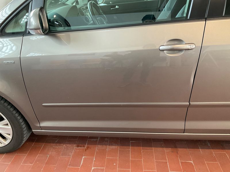 Volkswagen Golf VI Plus 1.4 TSI Life 2013 – снимка 29