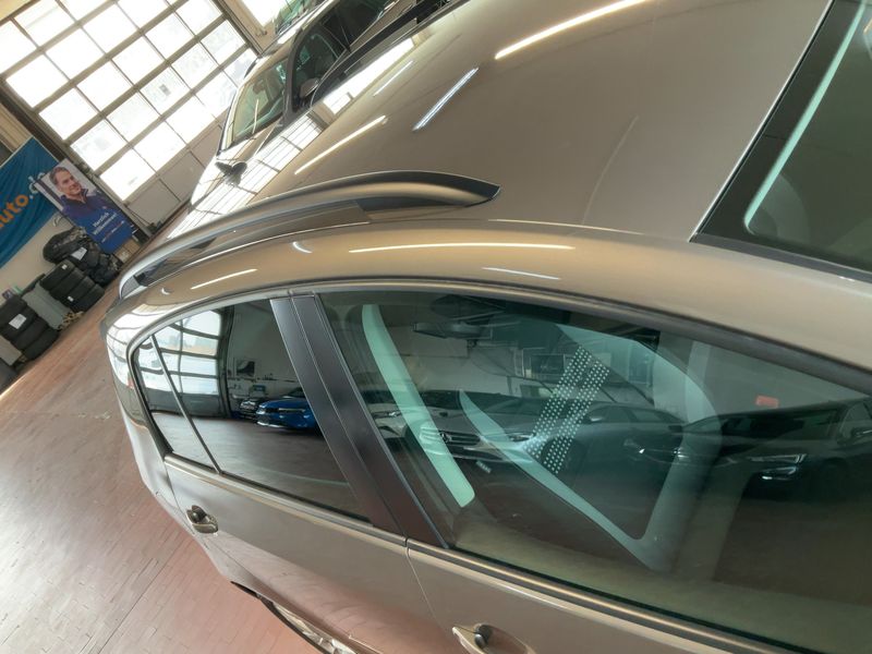 Volkswagen Golf VI Plus 1.4 TSI Life 2013 – снимка 13