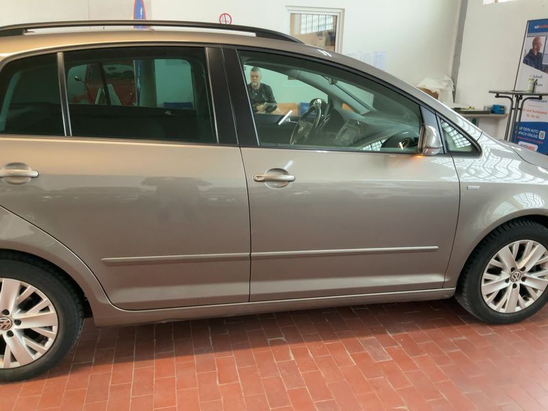 Volkswagen Golf VI Plus 1.4 TSI Life 2013 – снимка 10