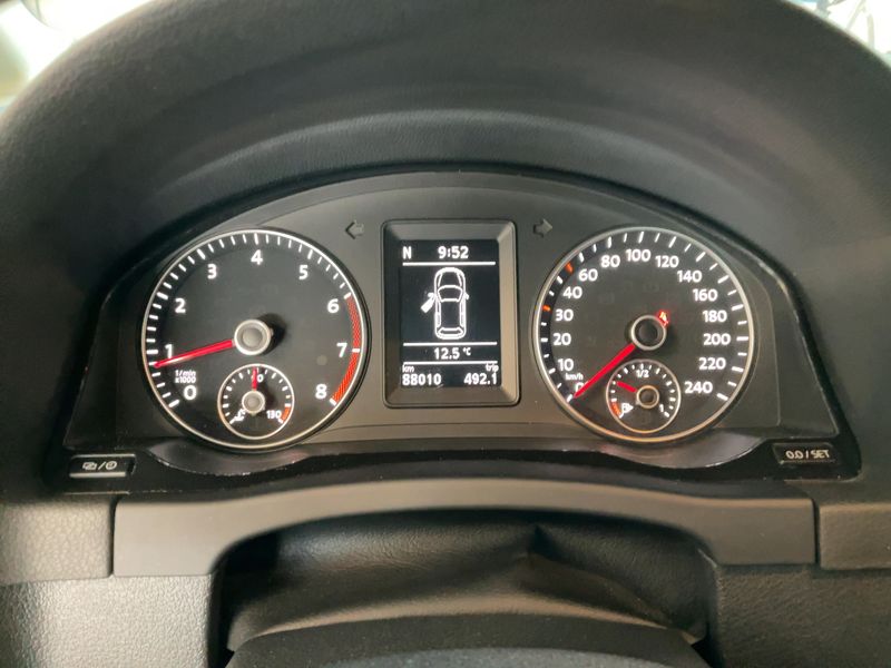 Volkswagen Golf VI Plus 1.4 TSI Life 2013 – снимка 19