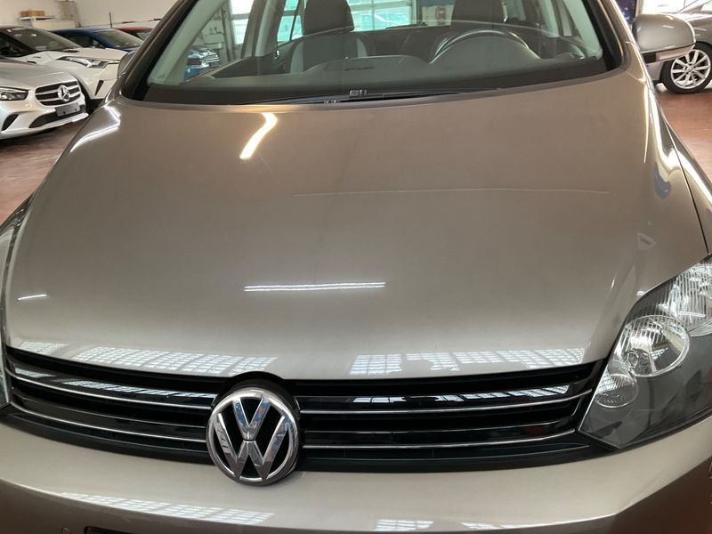 Volkswagen Golf VI Plus 1.4 TSI Life 2013 – снимка 38