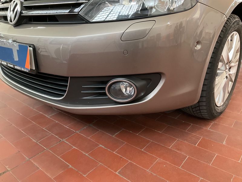 Volkswagen Golf VI Plus 1.4 TSI Life 2013 – снимка 37