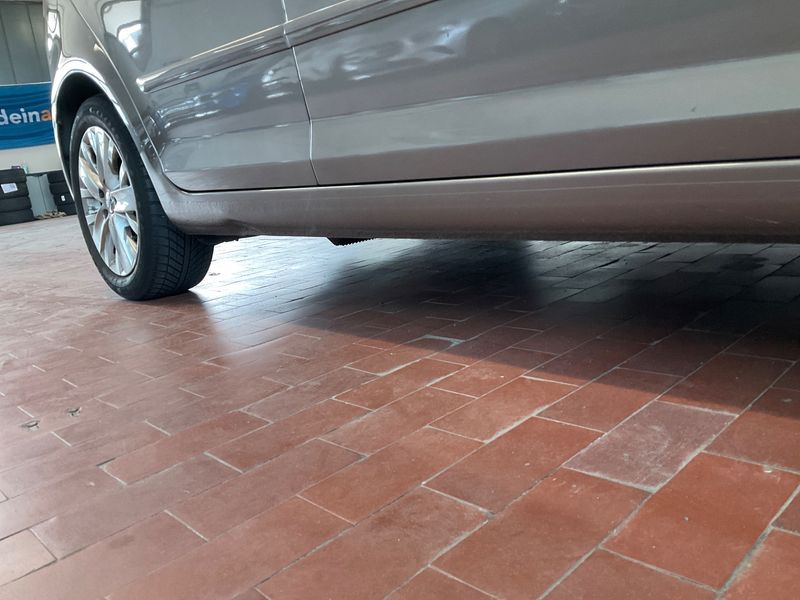 Volkswagen Golf VI Plus 1.4 TSI Life 2013 – снимка 23