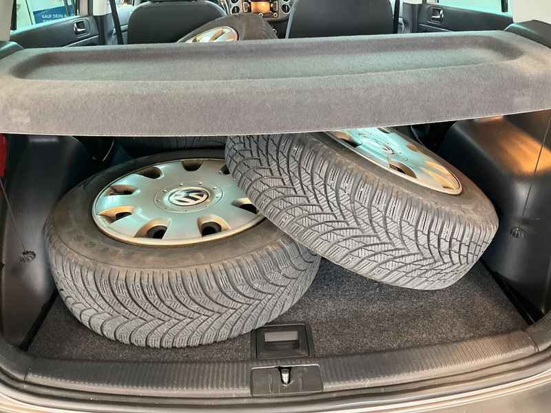 Volkswagen Golf VI Plus 1.4 TSI Life 2013 – снимка 15