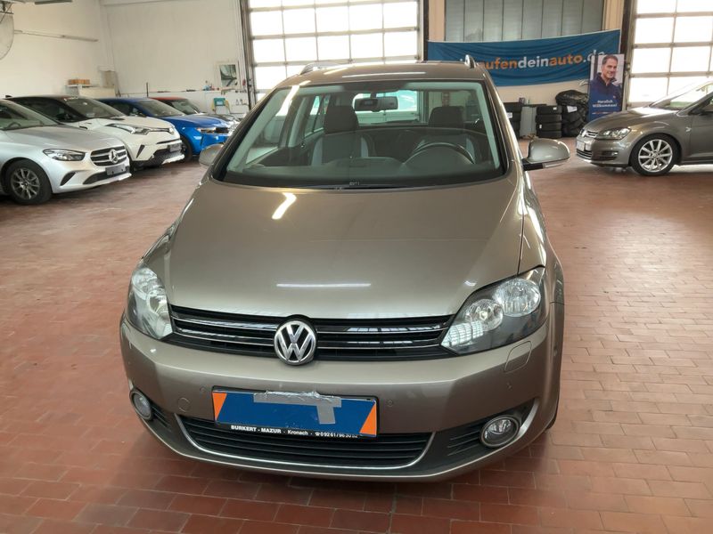Volkswagen Golf VI Plus 1.4 TSI Life 2013 – снимка 14
