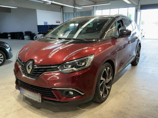Renault Grand Scenic 1.2 TCe Energy BOSE Edition 2017 – снимка 1
