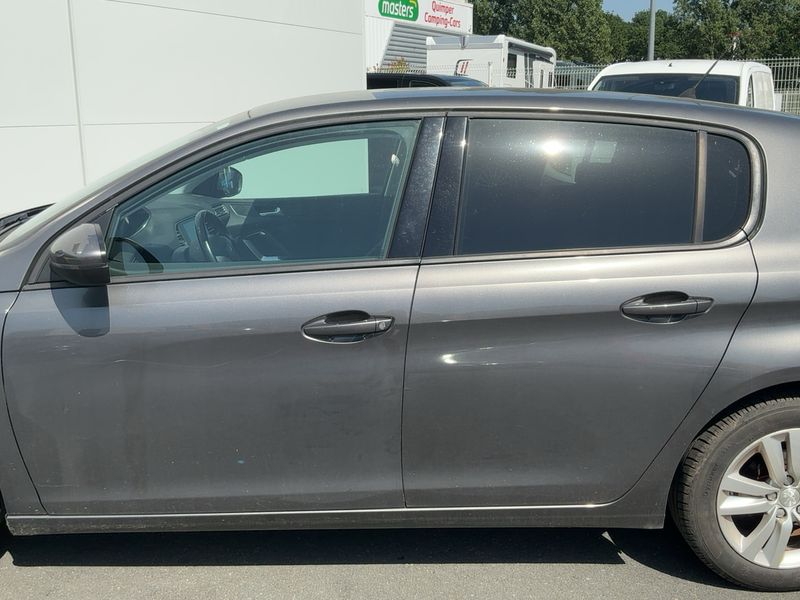 Peugeot 308 1.2 PureTech Allure Business 2017 – снимка 4