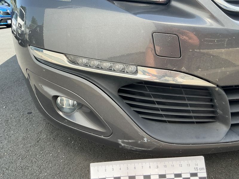 Peugeot 308 1.2 PureTech Allure Business 2017 – снимка 43