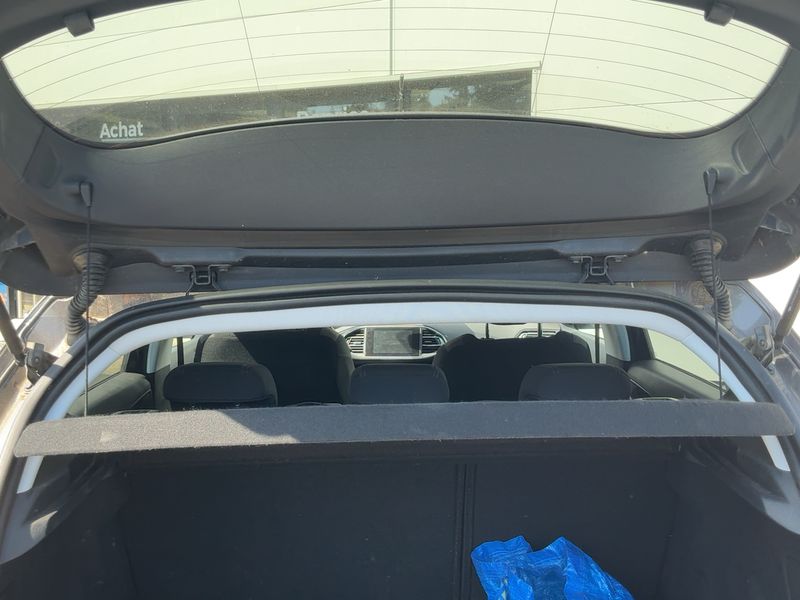 Peugeot 308 1.2 PureTech Allure Business 2017 – снимка 15