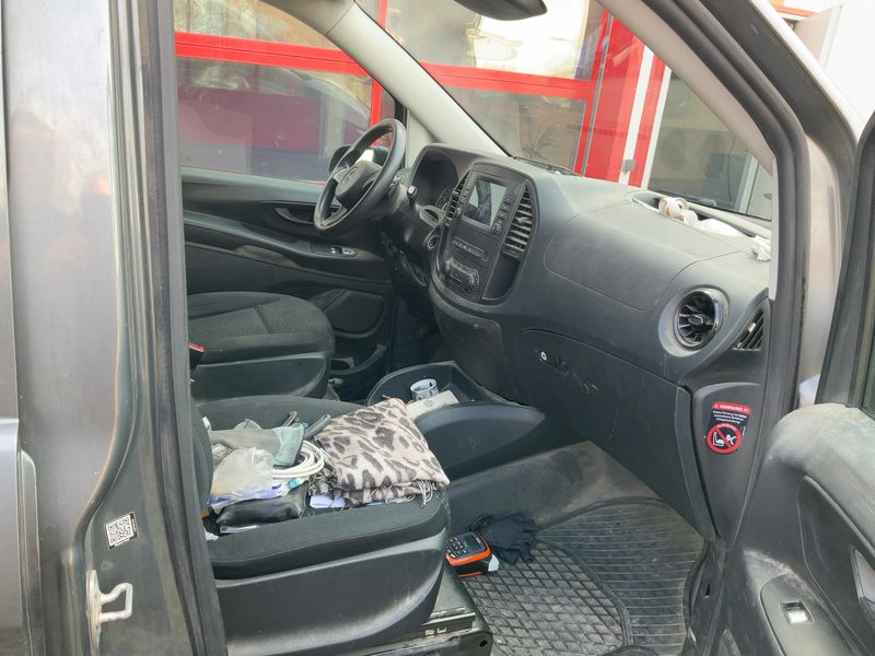 Mercedes-Benz Vito 119 CDI RWD kompakt 2020 – снимка 16