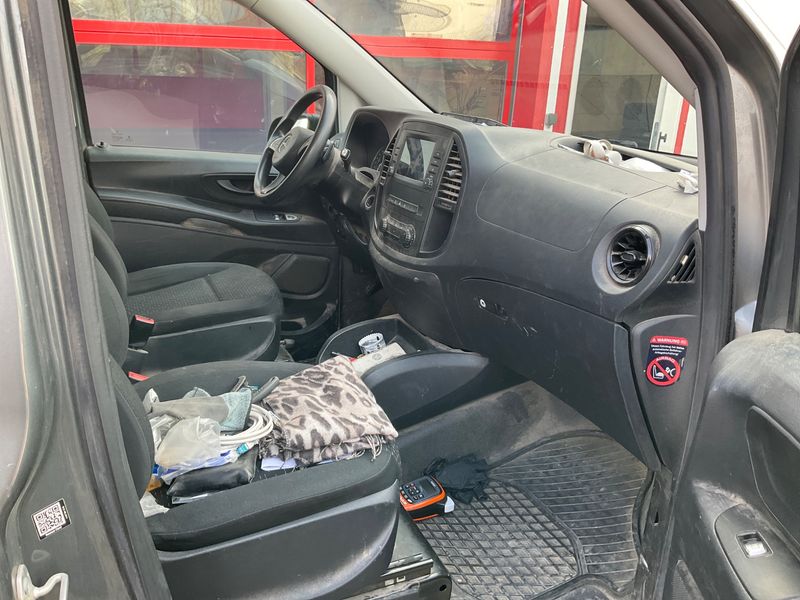 Mercedes-Benz Vito 119 CDI RWD kompakt 2020 – снимка 23