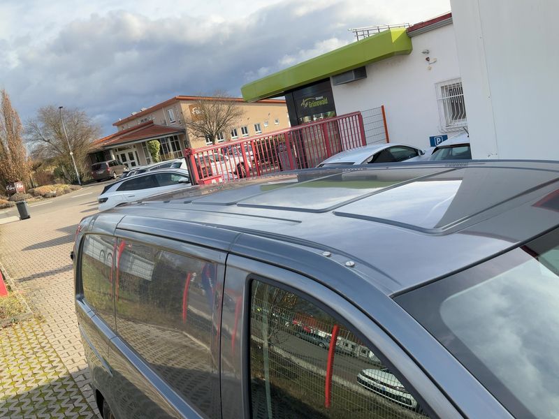 Mercedes-Benz Vito 119 CDI RWD kompakt 2020 – снимка 13