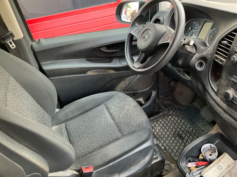 Mercedes-Benz Vito 119 CDI RWD kompakt 2020 – снимка 25