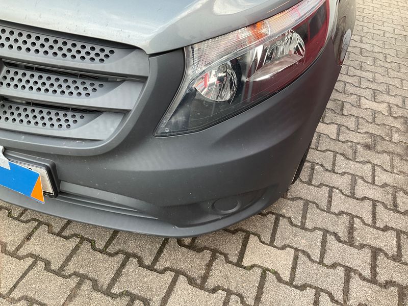 Mercedes-Benz Vito 119 CDI RWD kompakt 2020 – снимка 27