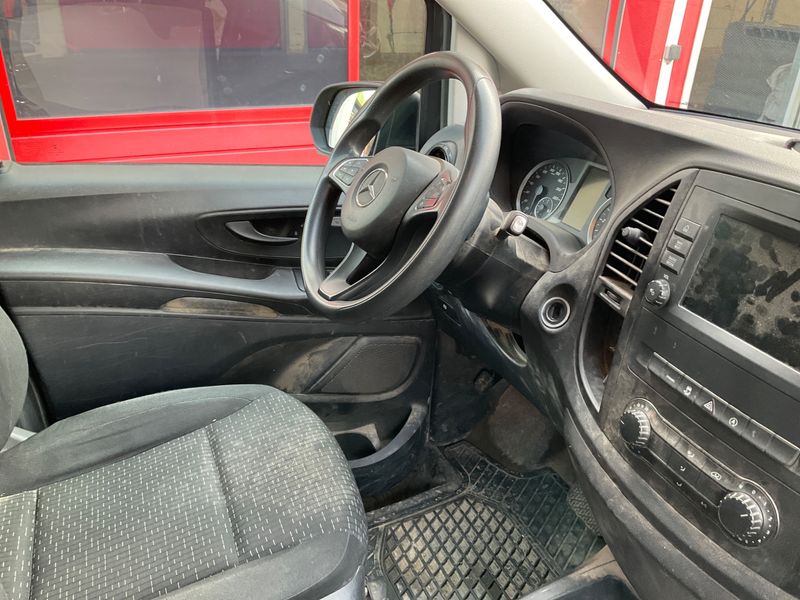 Mercedes-Benz Vito 119 CDI RWD kompakt 2020 – снимка 26