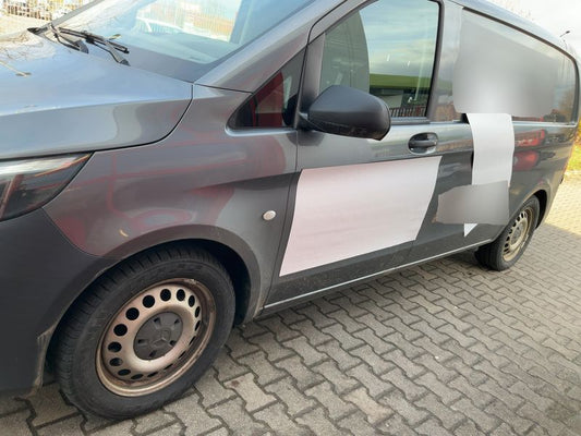 Mercedes-Benz Vito 119 CDI RWD kompakt 2020 – снимка 2