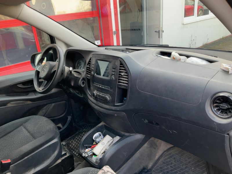Mercedes-Benz Vito 119 CDI RWD kompakt 2020 – снимка 17