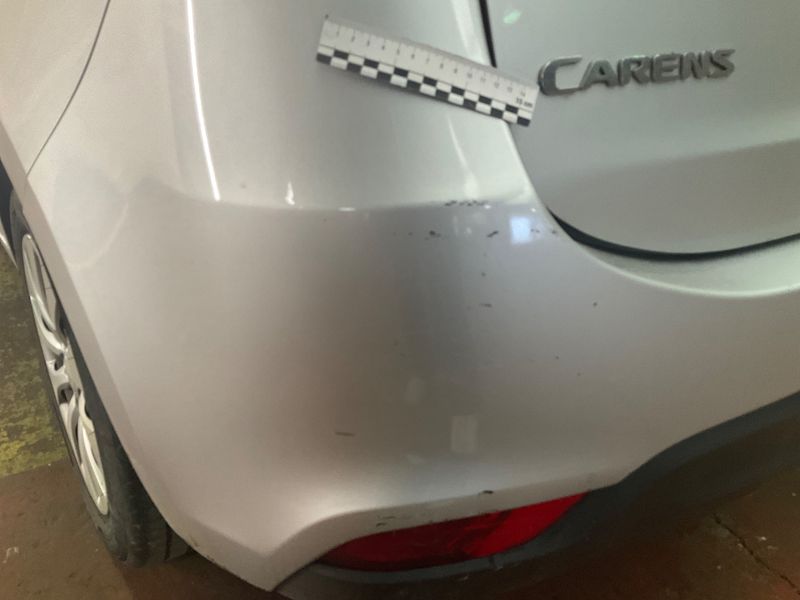 Kia Carens 1.7 CRDi Motion 2013 – снимка 27