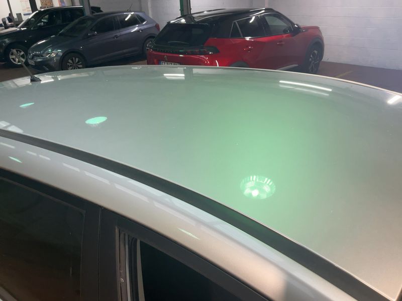 Kia Carens 1.7 CRDi Motion 2013 – снимка 13