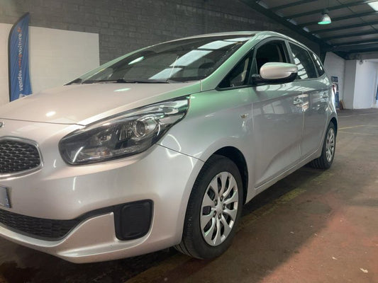 Kia Carens 1.7 CRDi Motion 2013 – снимка 2