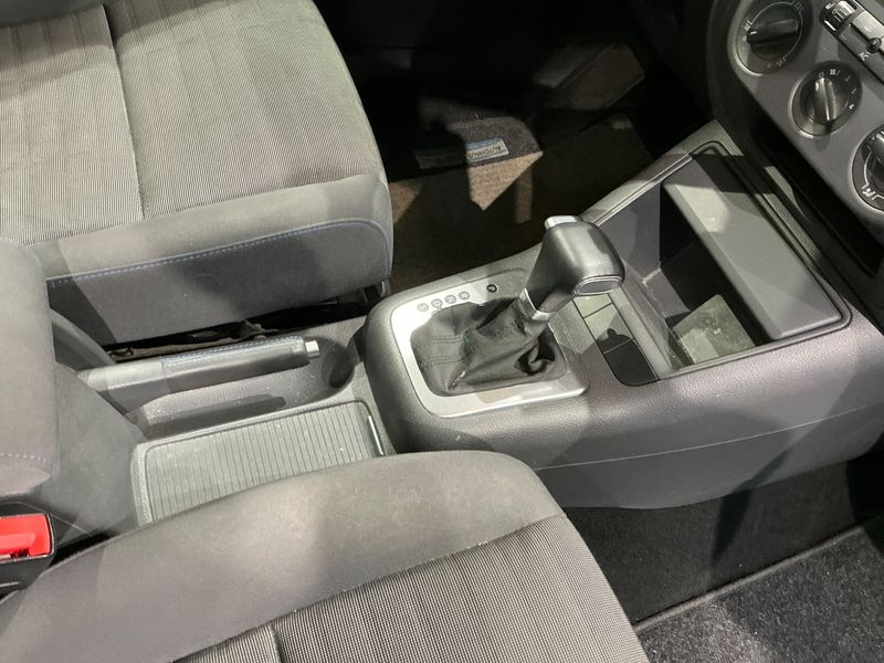 Volkswagen Golf V Plus 1.6 Tour 2007 – снимка 28