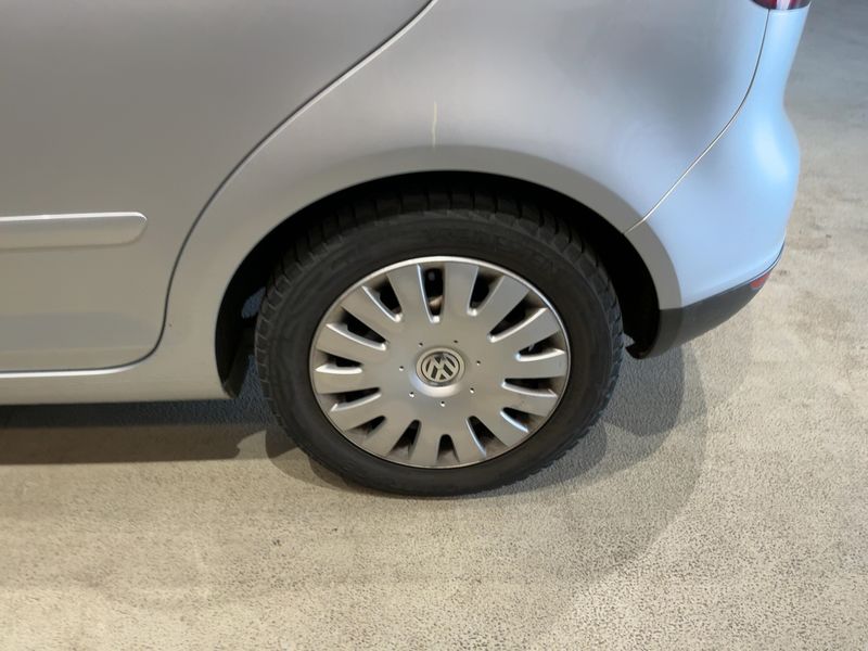 Volkswagen Golf V Plus 1.6 Tour 2007 – снимка 5