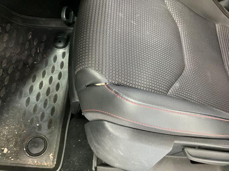 Seat Leon 1.8 TSI FR 2017 – снимка 28