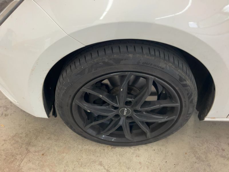 Seat Leon 1.8 TSI FR 2017 – снимка 3